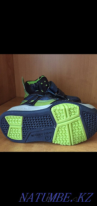 Boots autumn/spring Karagandy - photo 3