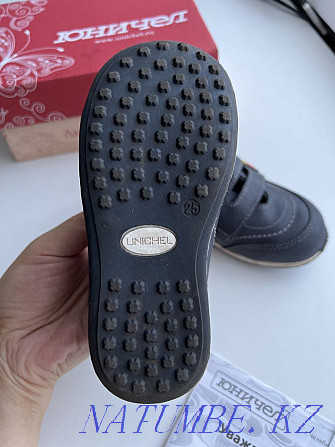 Low shoes 25 rubles nat leather Pavlodar - photo 5