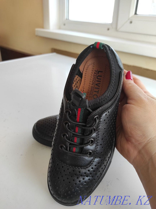 Sell shoes for a boy Petropavlovsk - photo 2