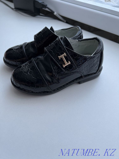 Shoes 23 r per boy Pavlodar - photo 1
