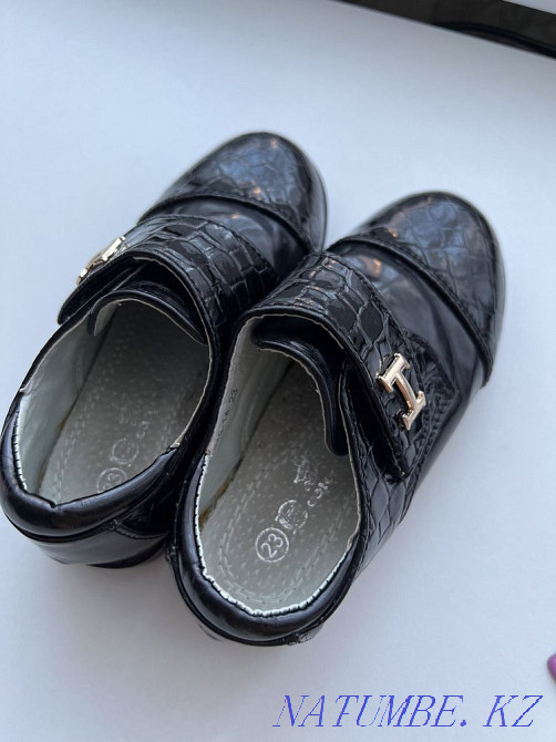 Shoes 23 r per boy Pavlodar - photo 4