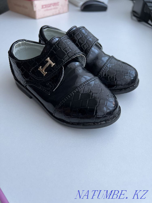 Shoes 23 r per boy Pavlodar - photo 3