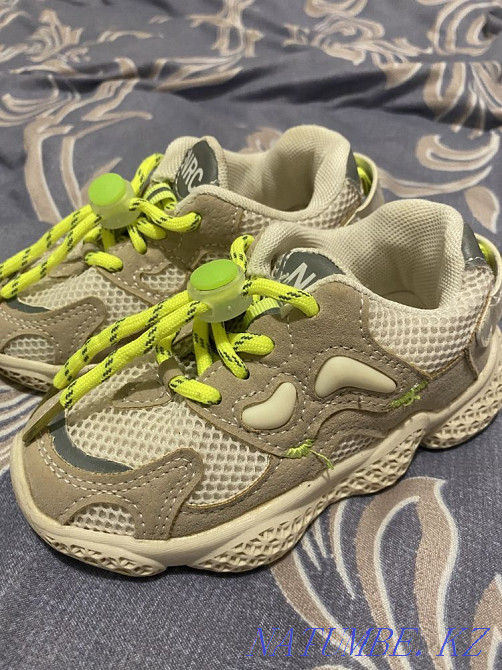 Бала Красовки  Алматы - изображение 1