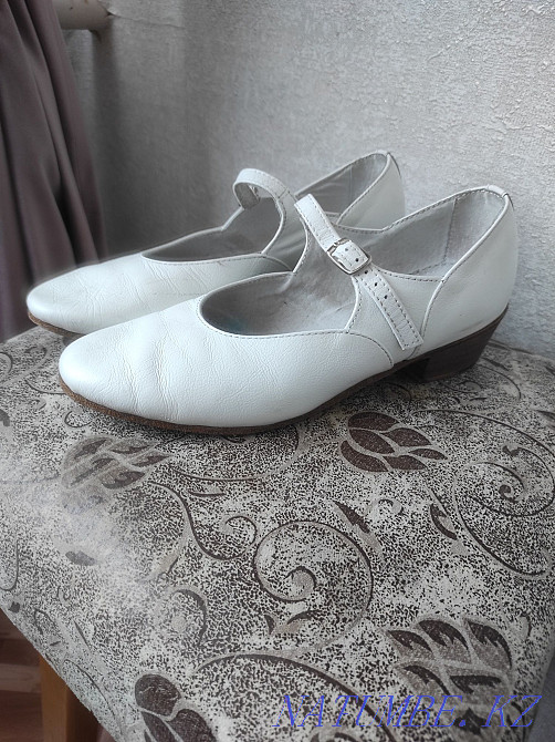 Selling dance shoes Petropavlovsk - photo 1