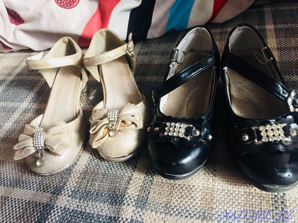 shoes Karagandy - photo 1