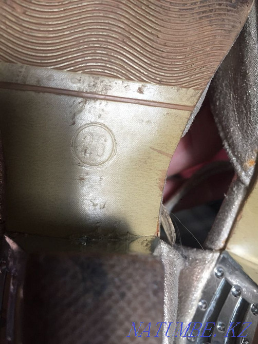 shoes Karagandy - photo 4