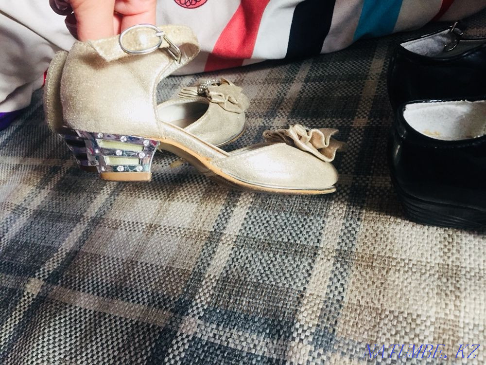 shoes Karagandy - photo 3