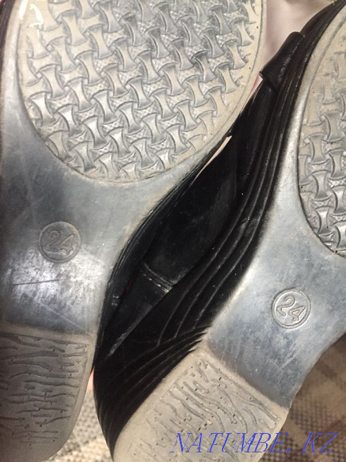 shoes Karagandy - photo 5