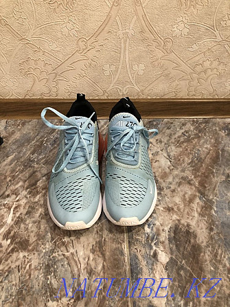 Nike кроссовкалары сатылады  Ақтөбе  - изображение 4