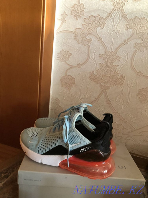 Продам кроссовки Nike Актобе - изображение 2