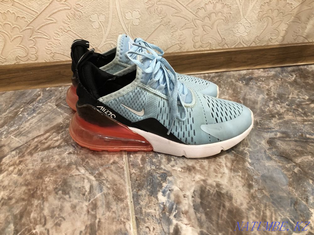 Продам кроссовки Nike Актобе - изображение 3