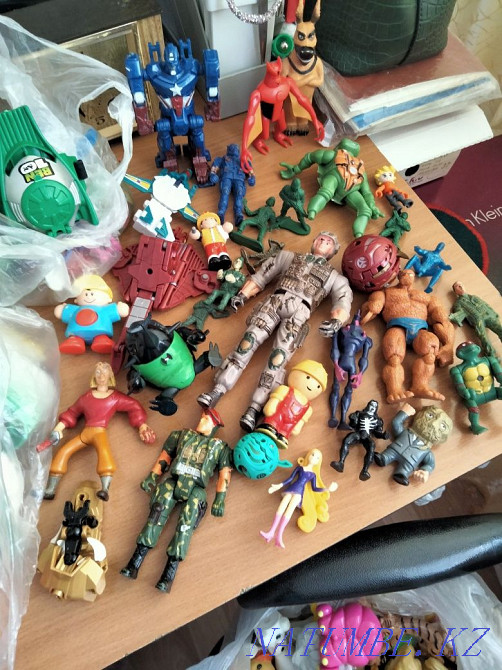 Детские обуви и другие  - изображение 5