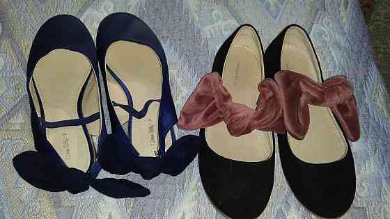 Обувь для девочек Almaty