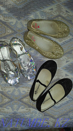 Обувь для девочек Алматы - изображение 2