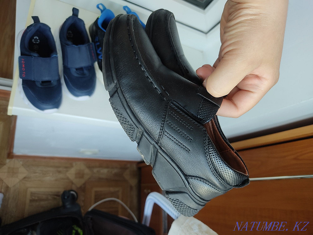 Кроссовки детские Актобе - изображение 3