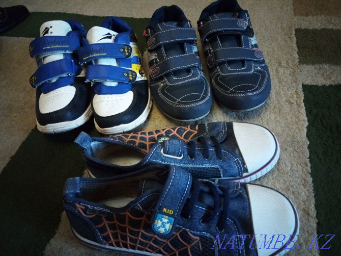 Children's shoes for sale Shymkent - photo 1