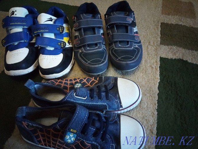 Children's shoes for sale Shymkent - photo 2