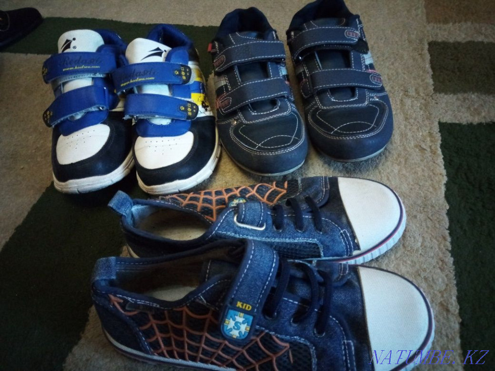 Children's shoes for sale Shymkent - photo 1