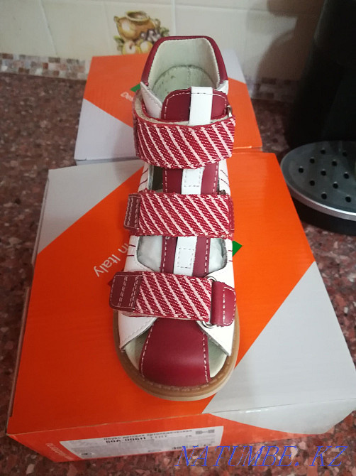 Ортопедическая обувь Петропавловск - изображение 2