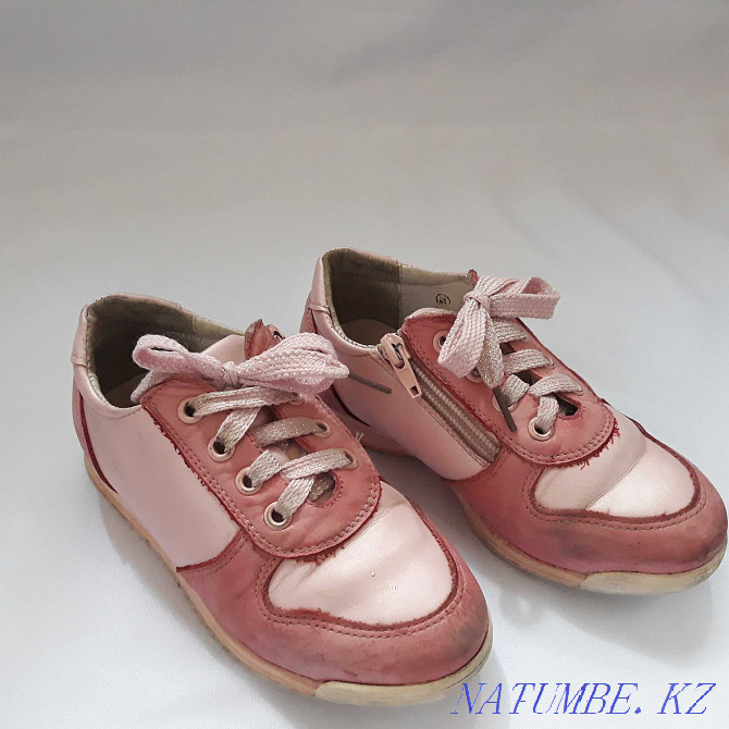 Children's shoes, r.28  - photo 3