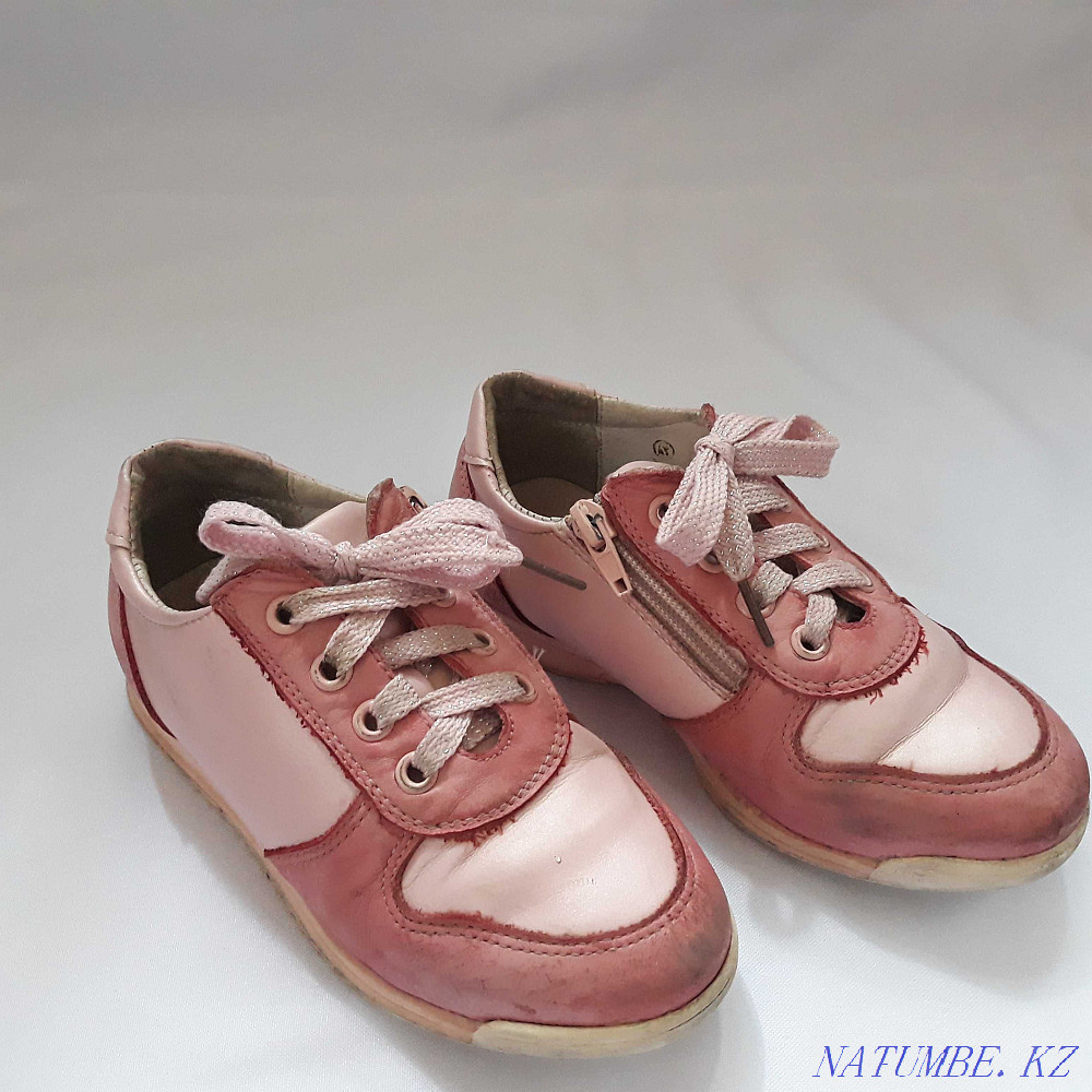 Children's shoes, r.28  - photo 3