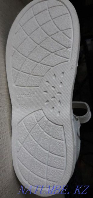 Sandals for children, for 7-8 years  - photo 2