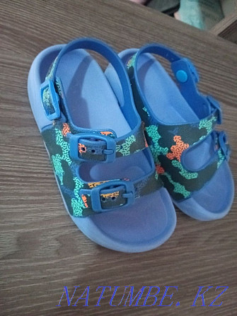 Sell sandals 28r Taraz - photo 1