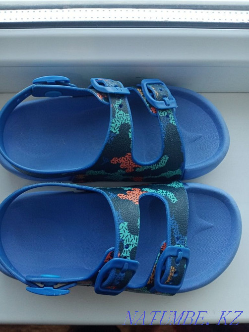 Sell sandals 28r Taraz - photo 2