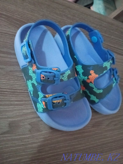 Sell sandals 28r Taraz - photo 1