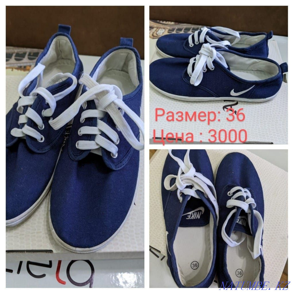 Sell children's shoes Акбулак - photo 3