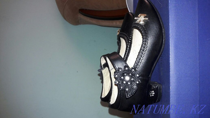 I will sell new children's shoes 26 size. For 12000 Ust-Kamenogorsk - photo 1