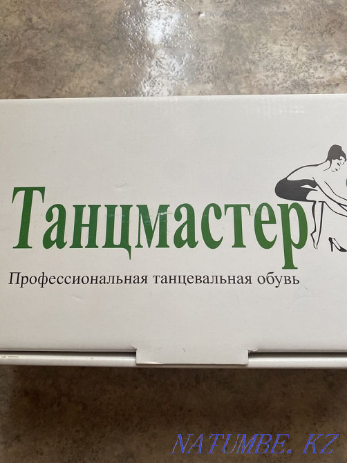 Ballroom dance shoes Aqtobe - photo 2