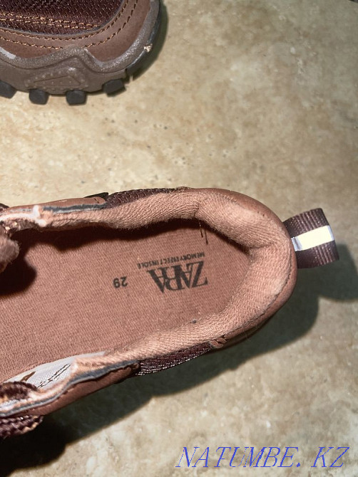 Sneakers Karagandy - photo 2