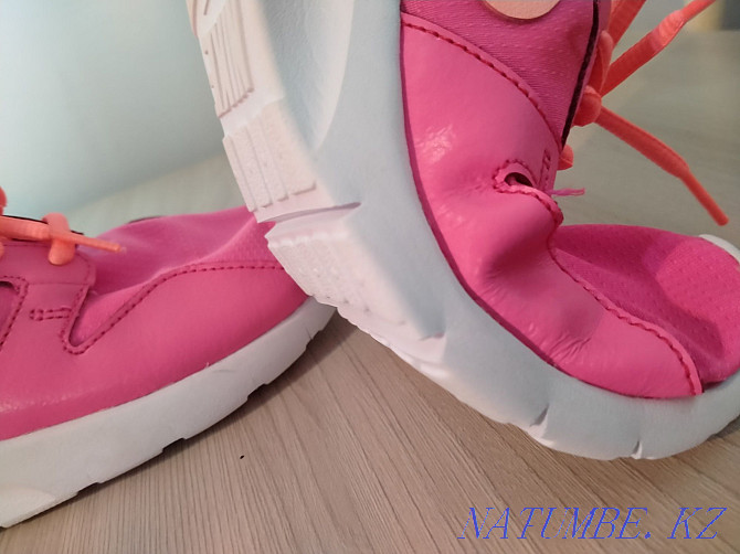 Кроссовки детские Nike Алматы - изображение 6