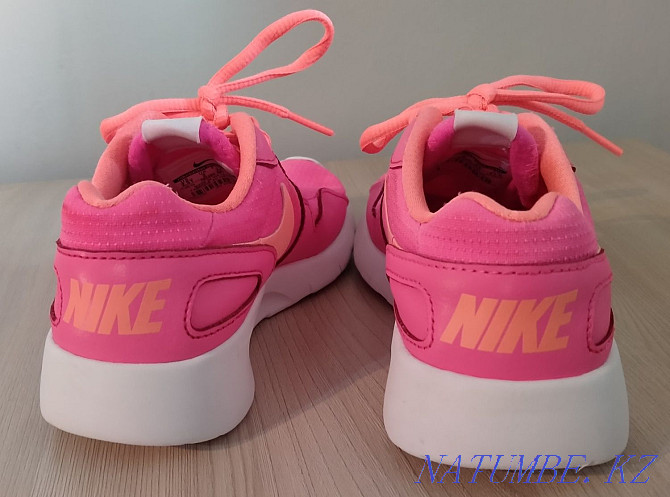 Кроссовки детские Nike Алматы - изображение 4