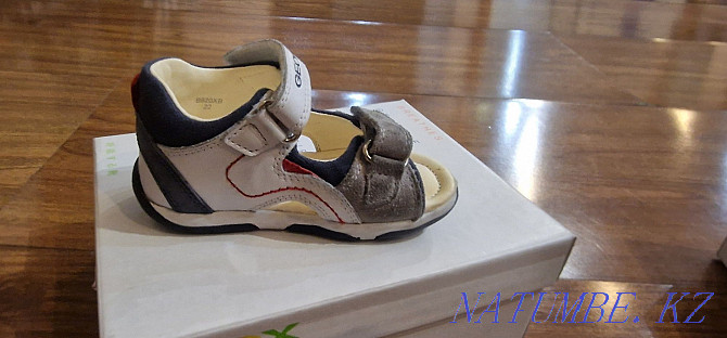 Children's shoes 22r Semey - photo 5