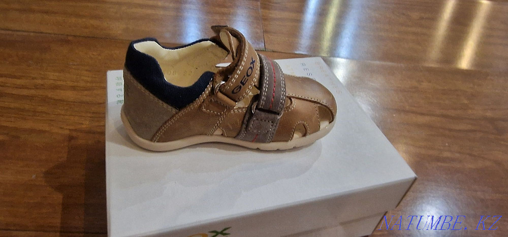 Children's shoes 22r Semey - photo 2