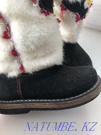 Обувь детская зимняя Павлодар - изображение 3