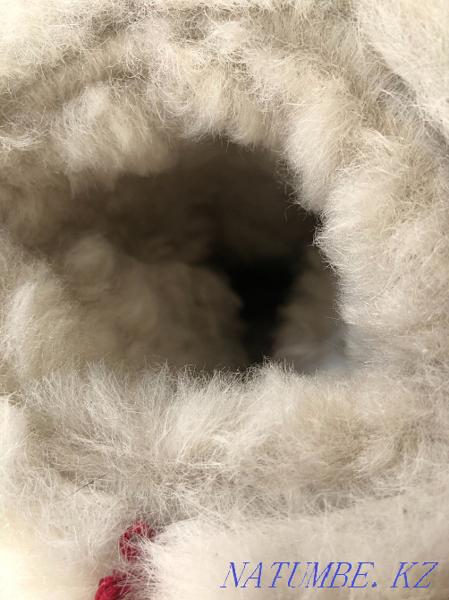 Winter children's shoes Pavlodar - photo 2