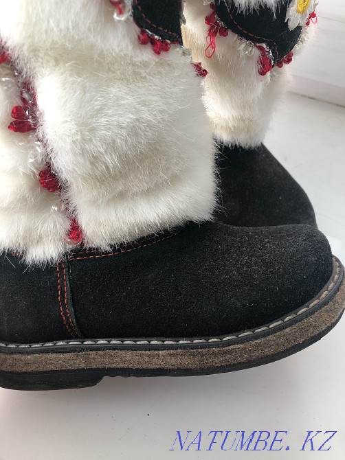 Winter children's shoes Pavlodar - photo 3
