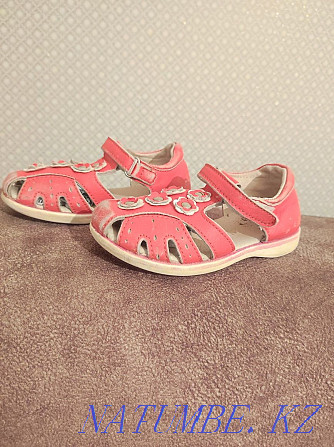Sell children's shoes Ekibastuz - photo 3