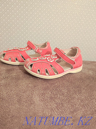 Sell children's shoes Ekibastuz - photo 4