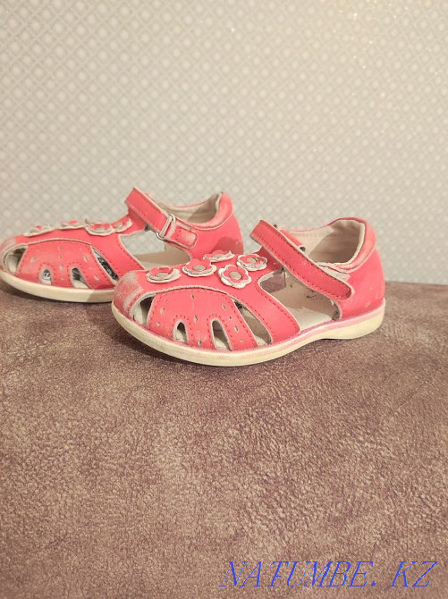 Sell children's shoes Ekibastuz - photo 4