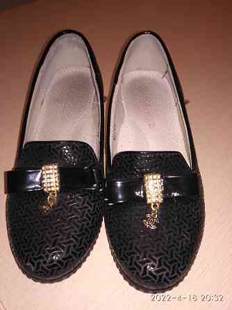 Продам Обувь для девочки Almaty