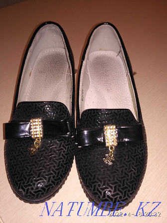 Продам Обувь для девочки Алматы - изображение 1