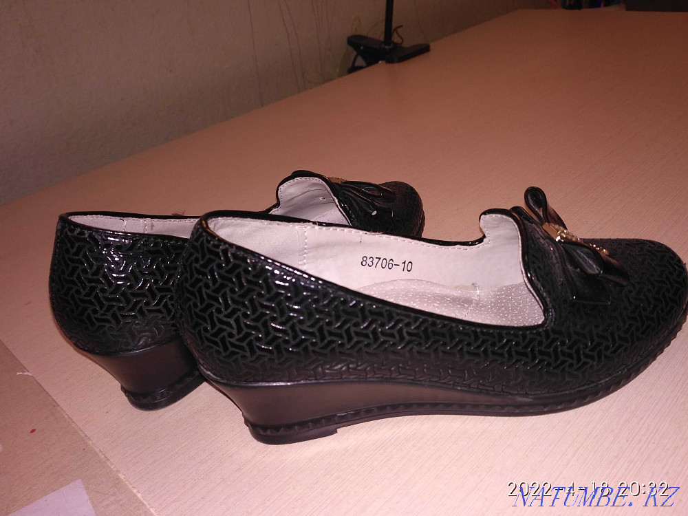 Sell Shoes for girls Almaty - photo 2