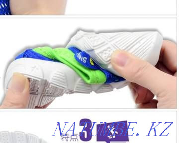 Sneakers light breathable Astana - photo 4