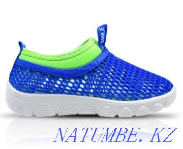 Sneakers light breathable Astana - photo 3