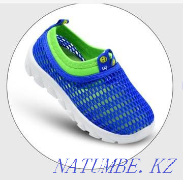 Sneakers light breathable Astana - photo 1