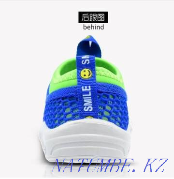 Sneakers light breathable Astana - photo 2
